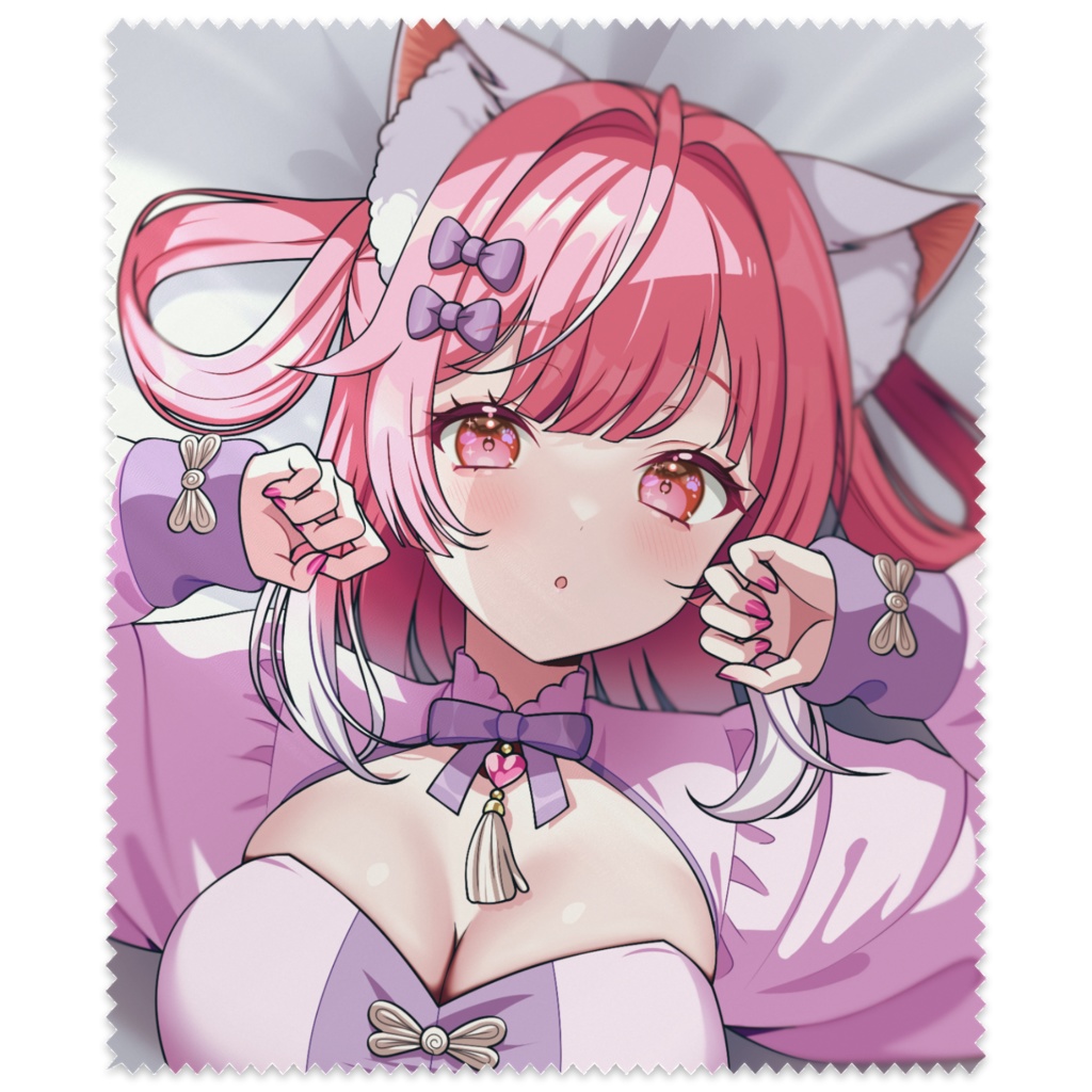 2023Birthday♥眼鏡拭き