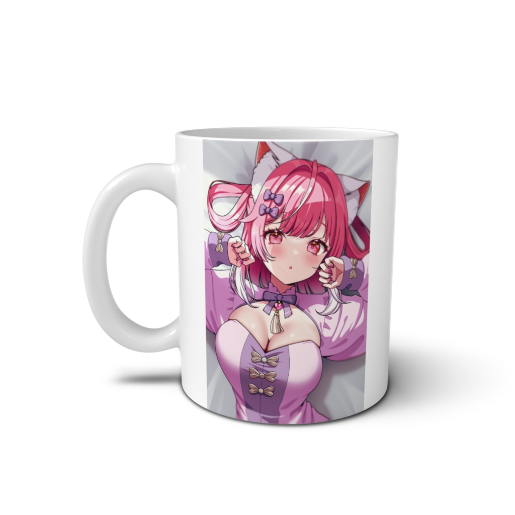 2023Birthday♥マグカップ