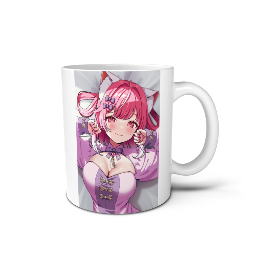 2023Birthday♥マグカップ