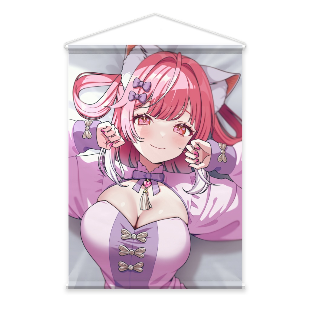 2023Birthday♥タペストリー