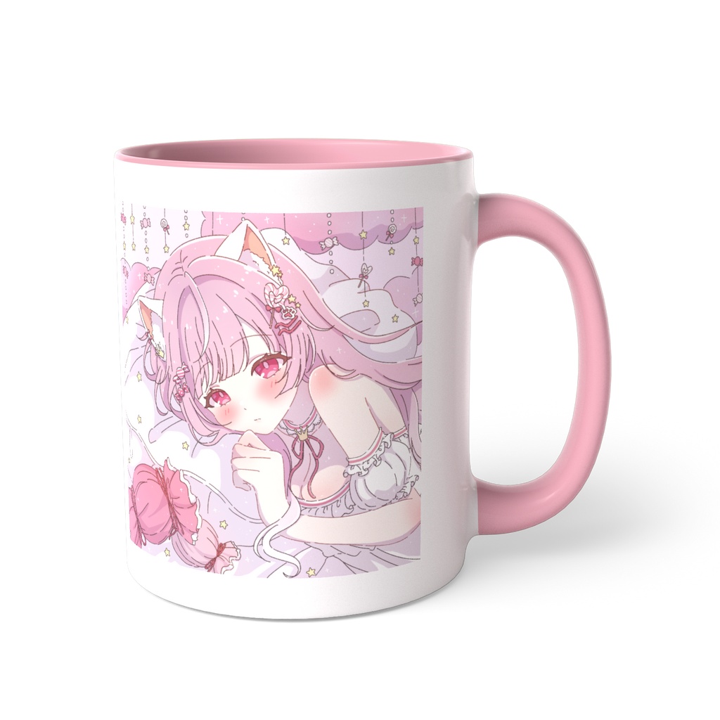 6周年★マグカップ