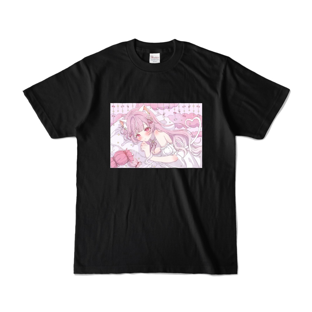 6周年★Tシャツ