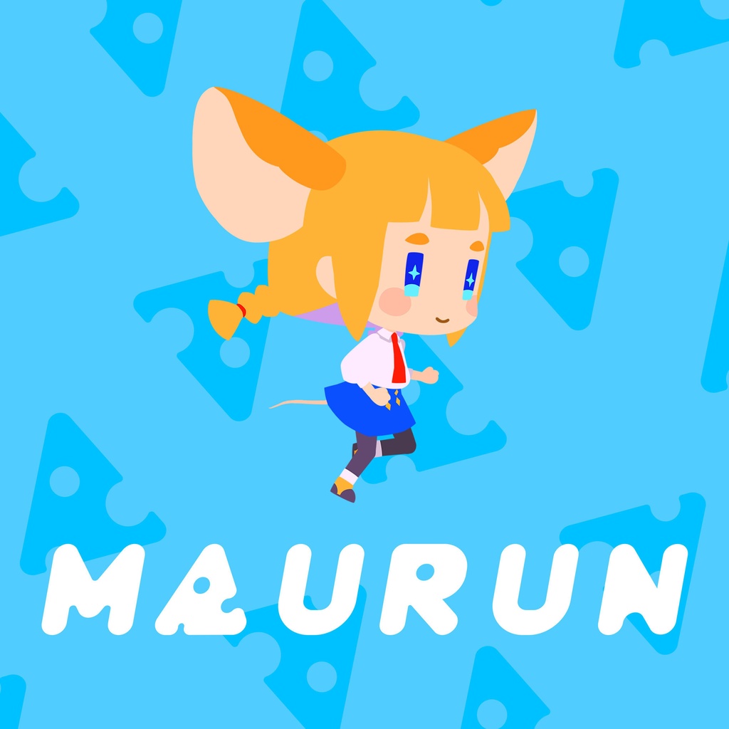 【ゲーム】MAURUN