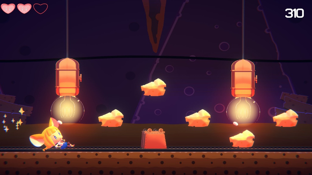 【ゲーム】MAURUN