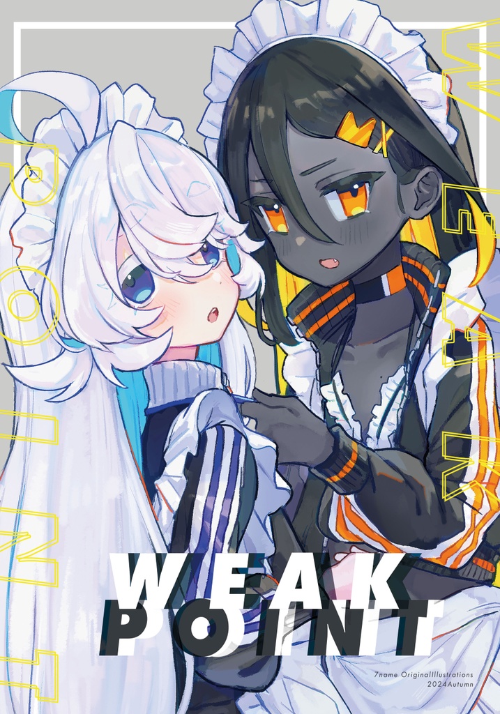 WEAK POINT