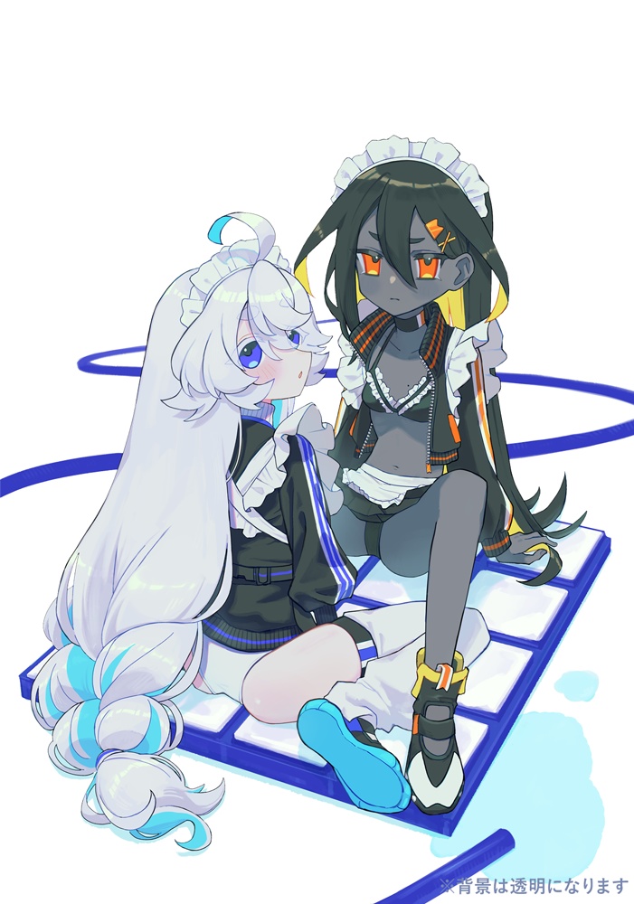 A3クリアポスター