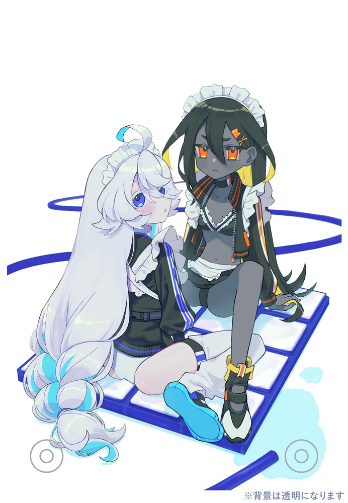 アクリルフォトパネル
