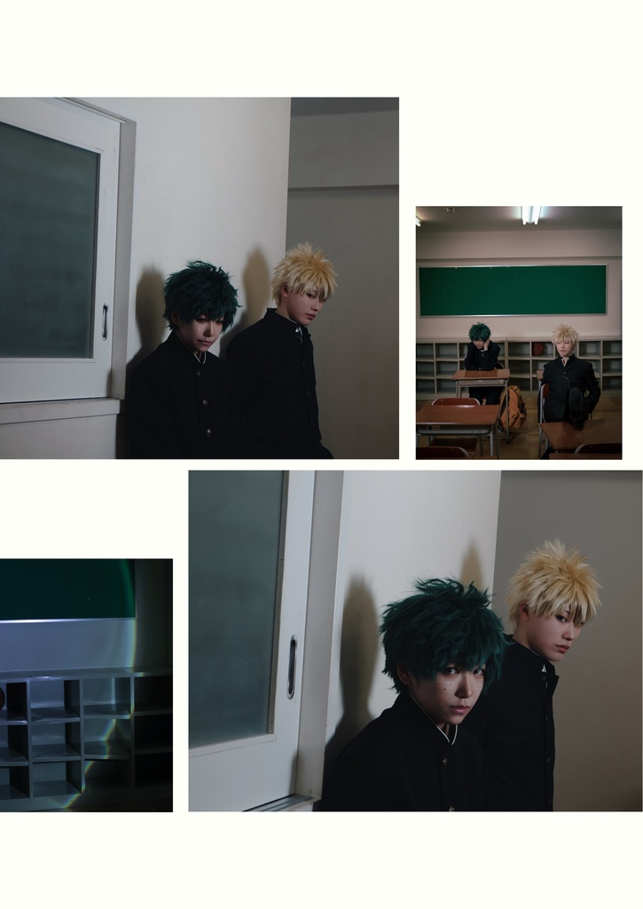 【匿名配送】Resonance