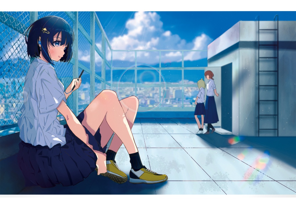 雨音