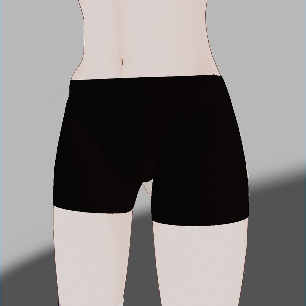 「capra」専用スパッツ