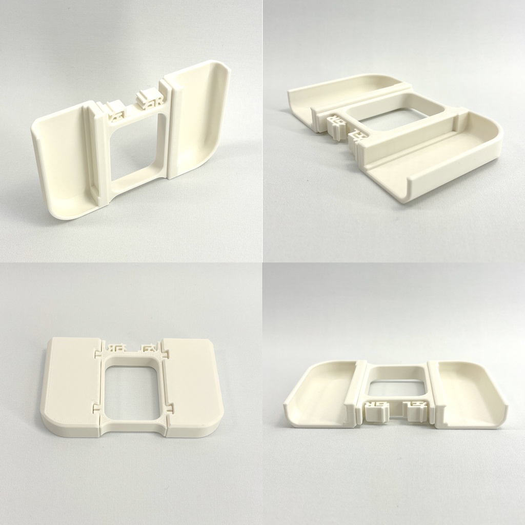 左右盲お助け Joy-Conグリップ