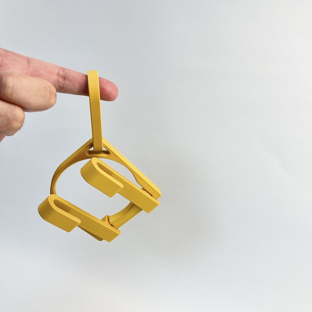 コストコ カップホルダー(カート用)