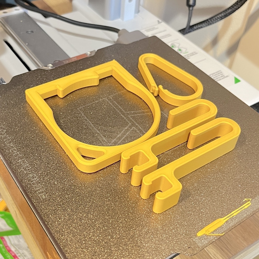 コストコ カップホルダー(カート用)