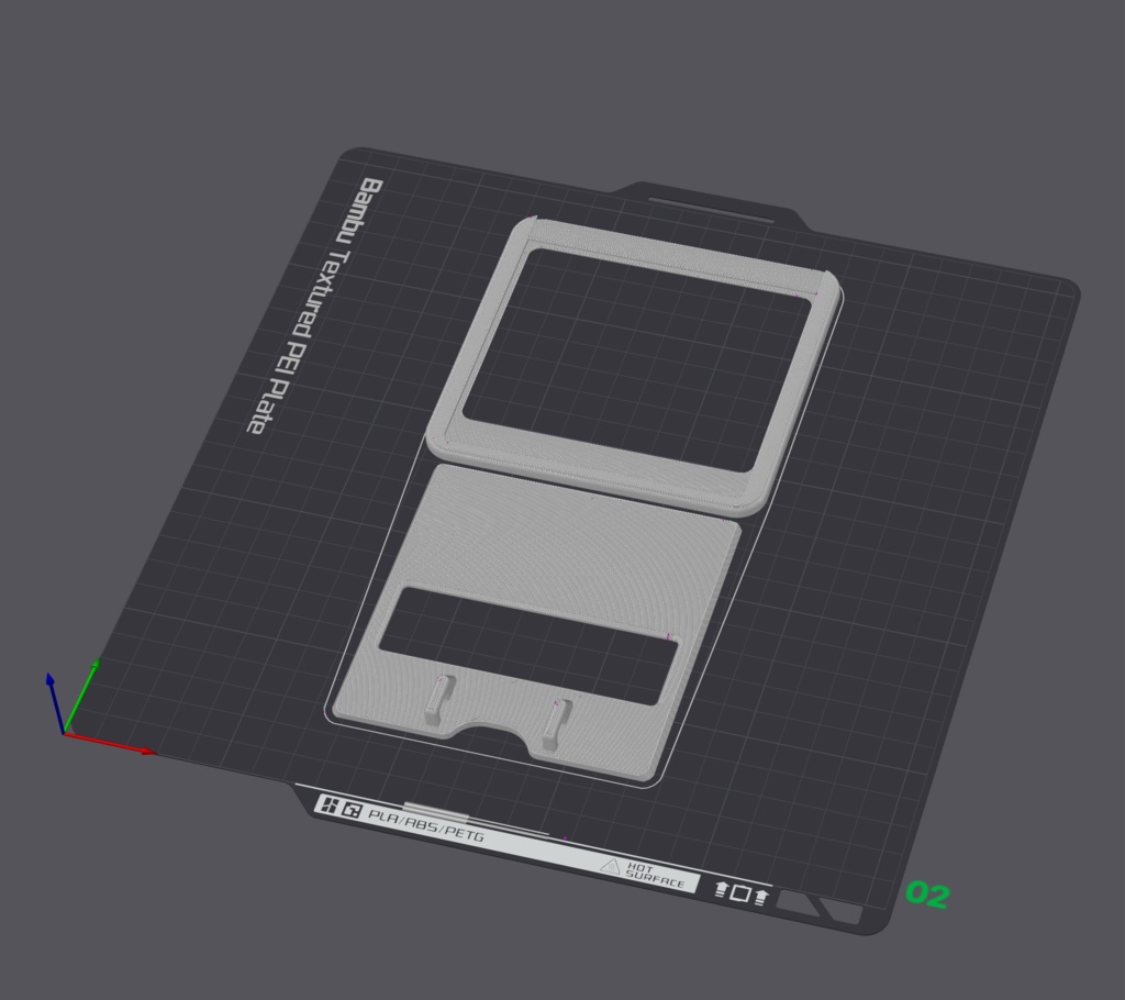 デザフェス63対応 パスケース