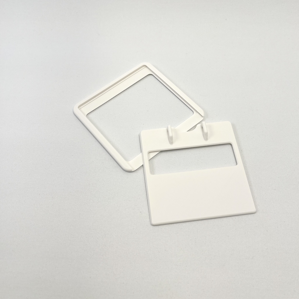 デザフェス63対応 パスケース