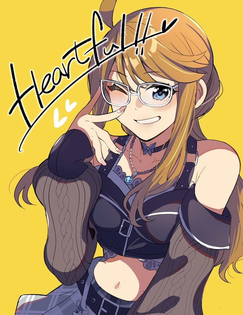 Heartful!!
