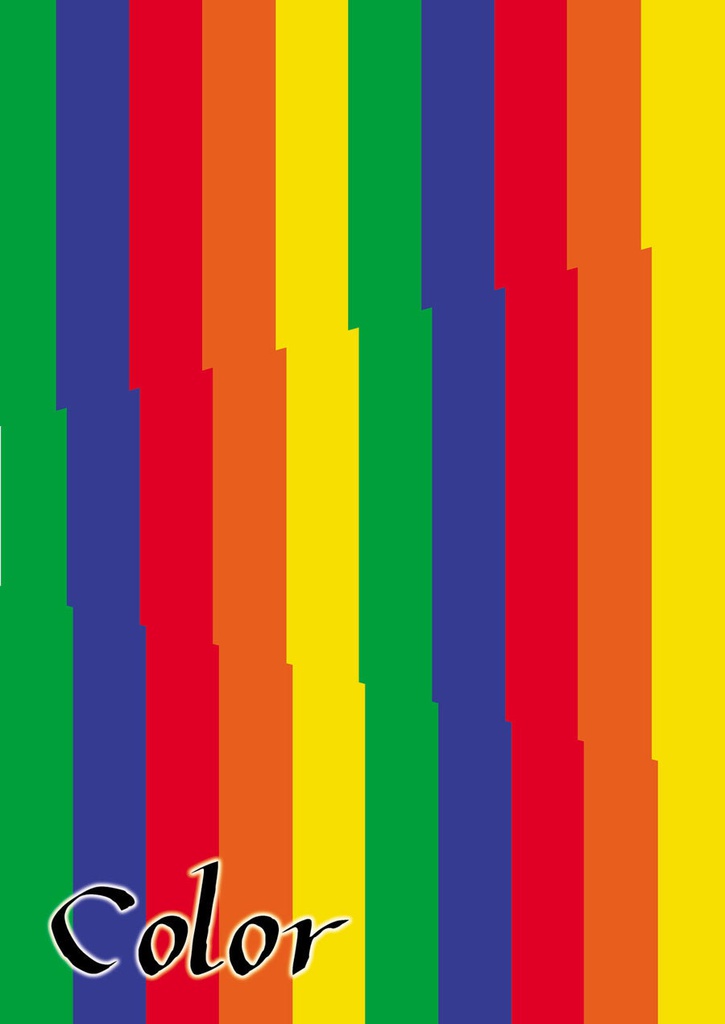 Color（Kindle版）