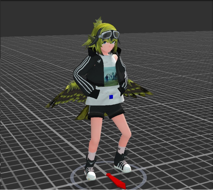 VRC Slav入門セット