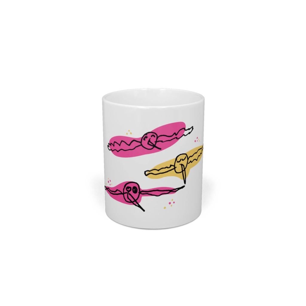 TORI cup