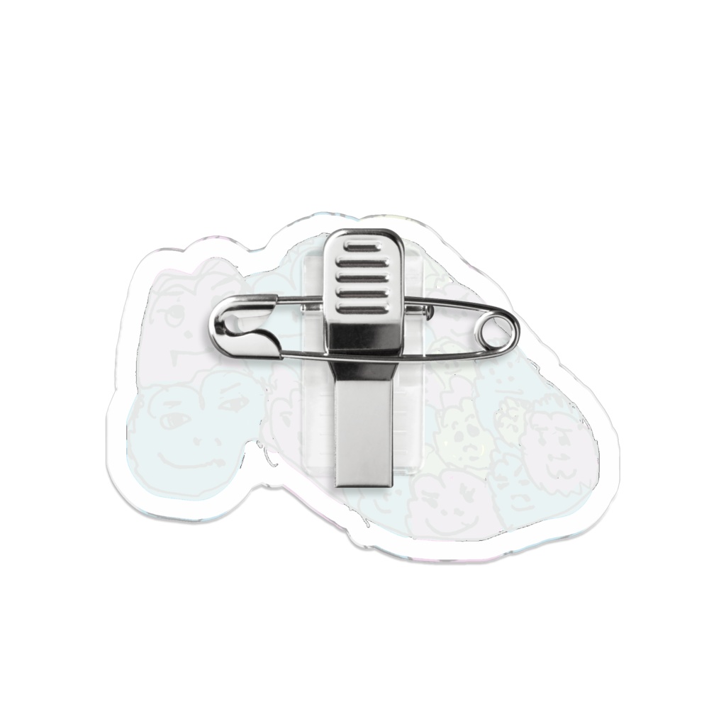 KATAMARIGORIRA badge