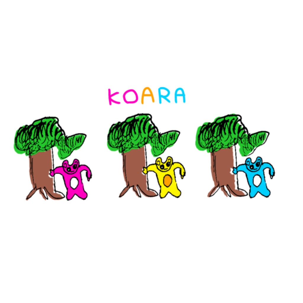 KOARA sweat