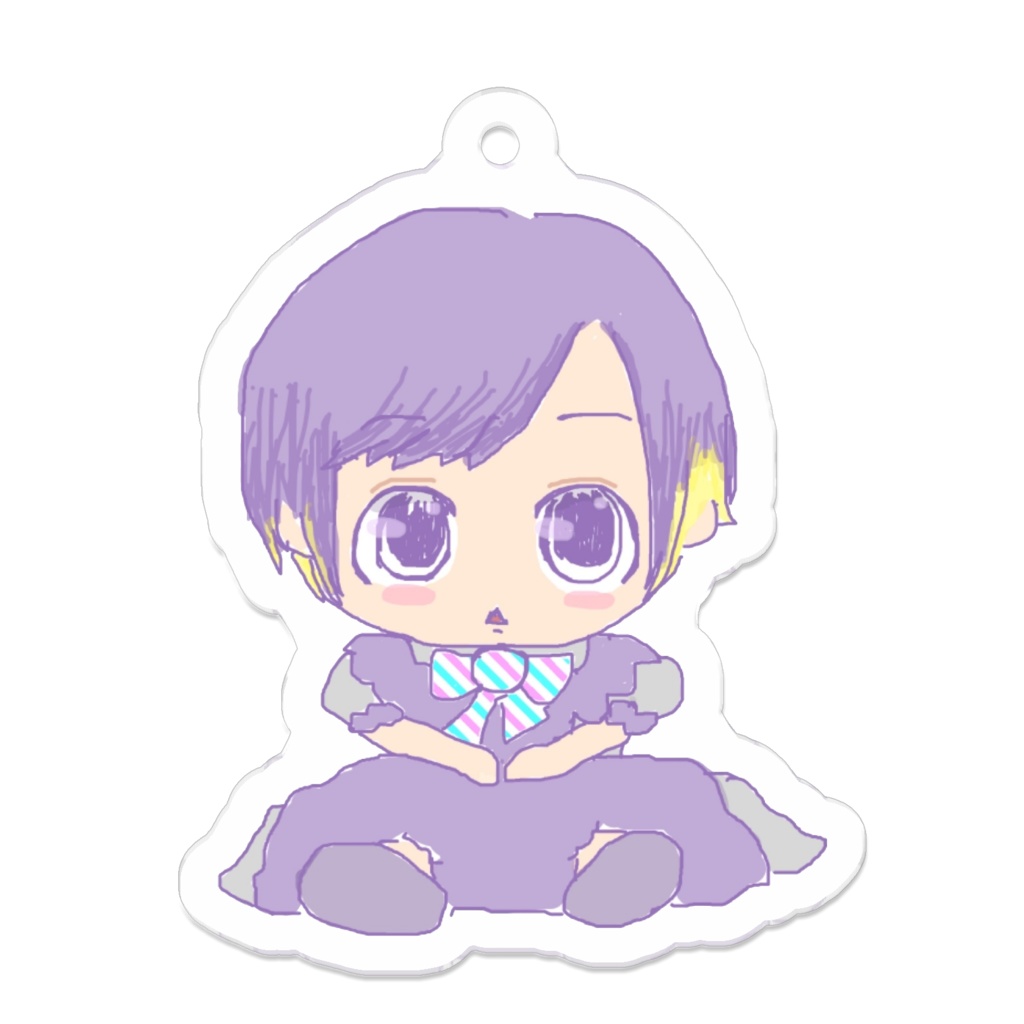 ねねこあくきー