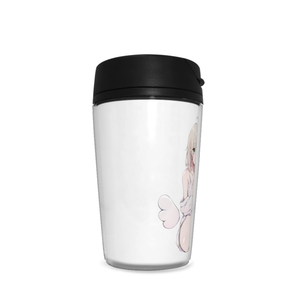 彼シャツとりこ タンブラー