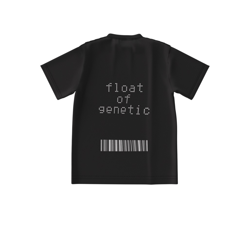 FYTI ビッグシルエットTシャツ