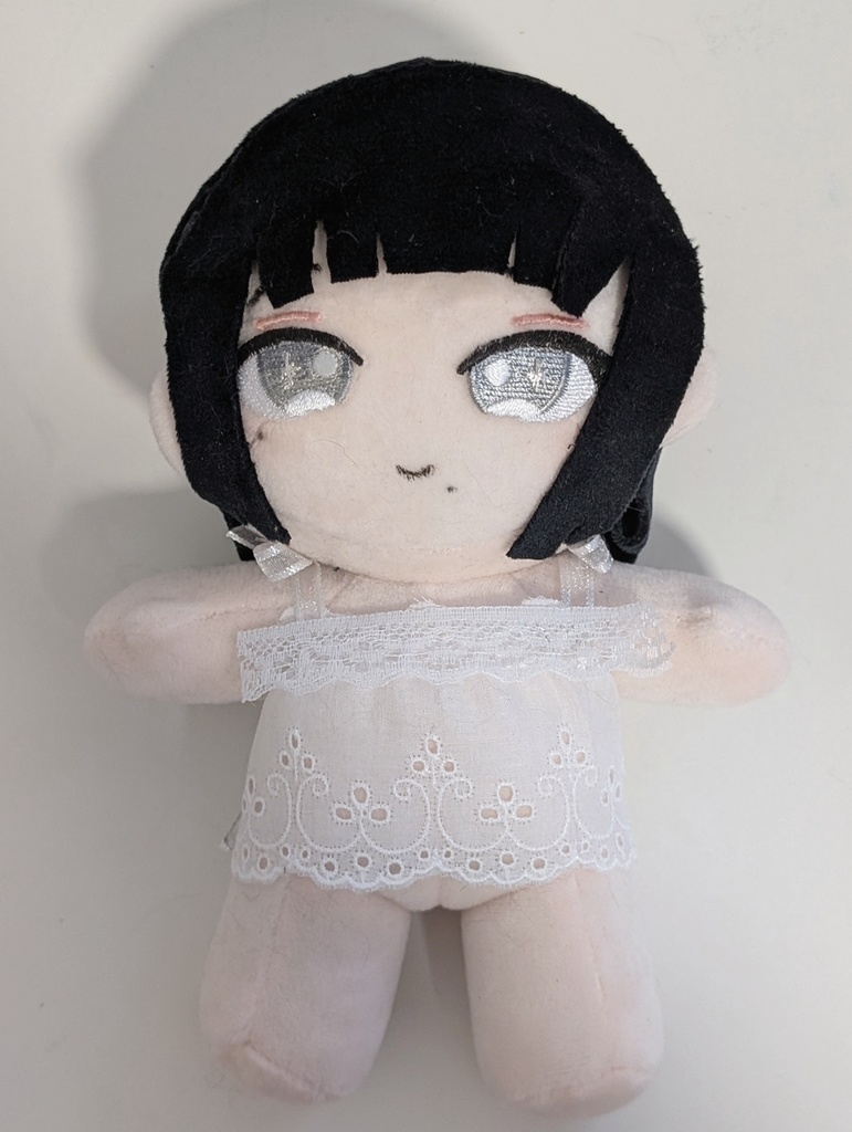あのねちゃん 20cmぬいぐるみ