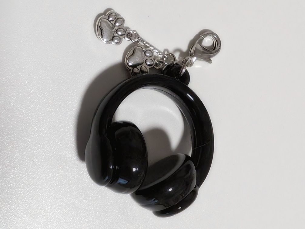 あのねドットアクキー +α