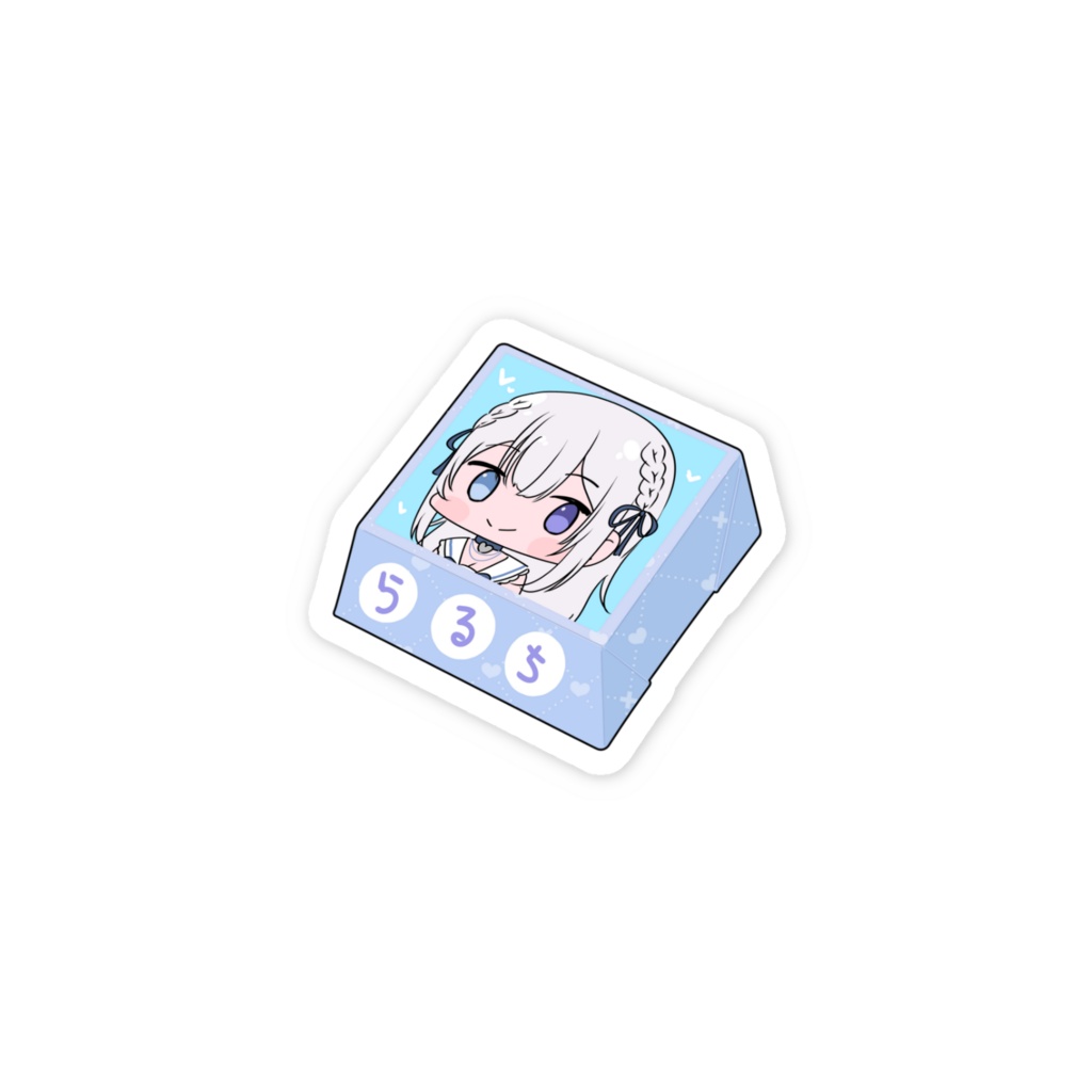 ちらるちょこ