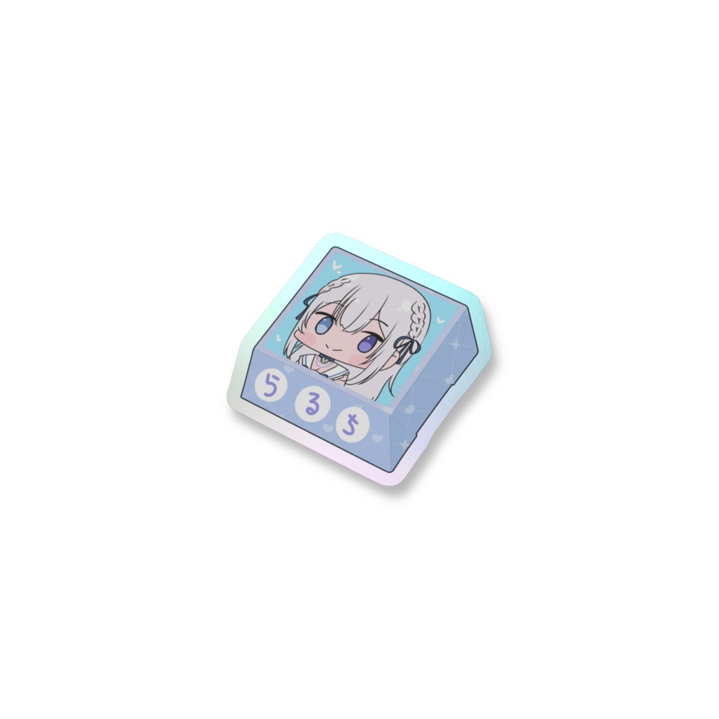 おーろららるち