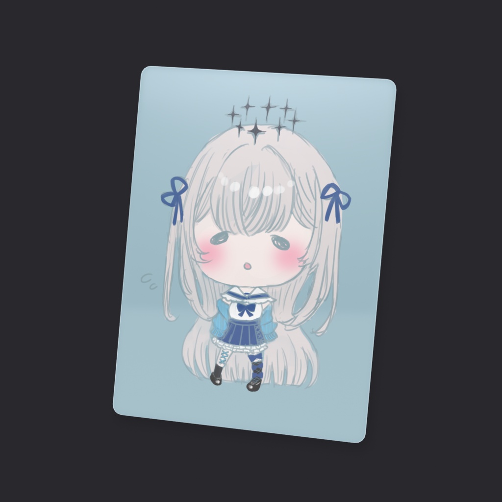 ちびらるち