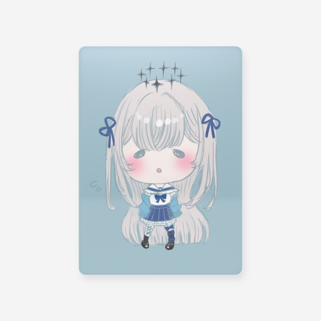 ちびらるち