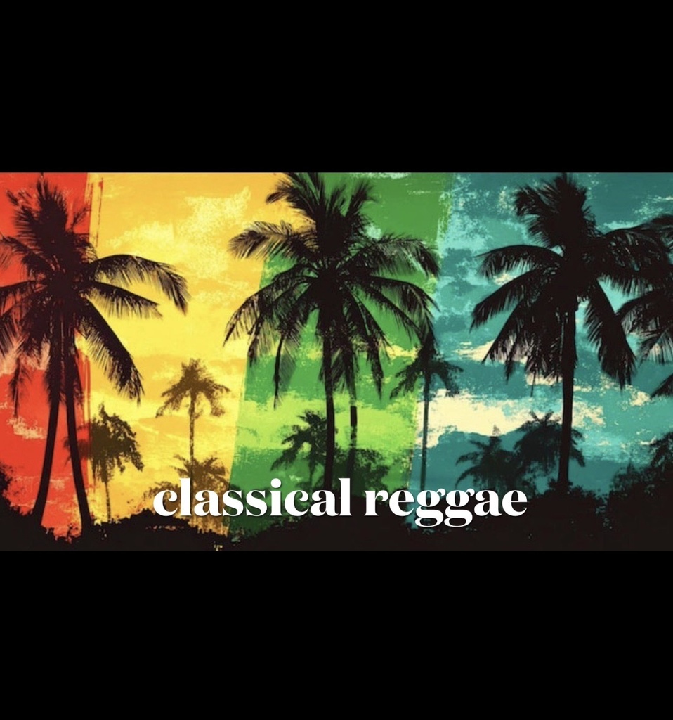 classic reggae 使用権
