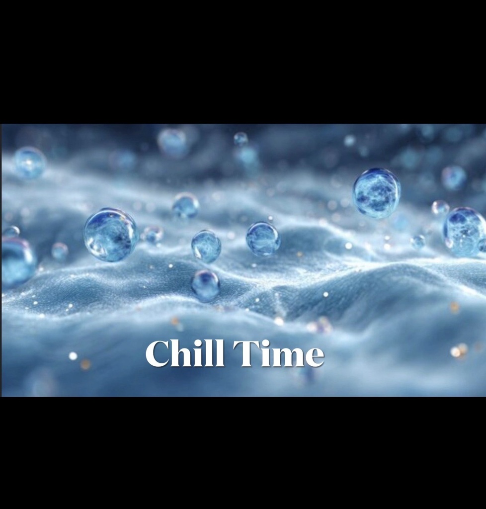 Chill Time 使用権