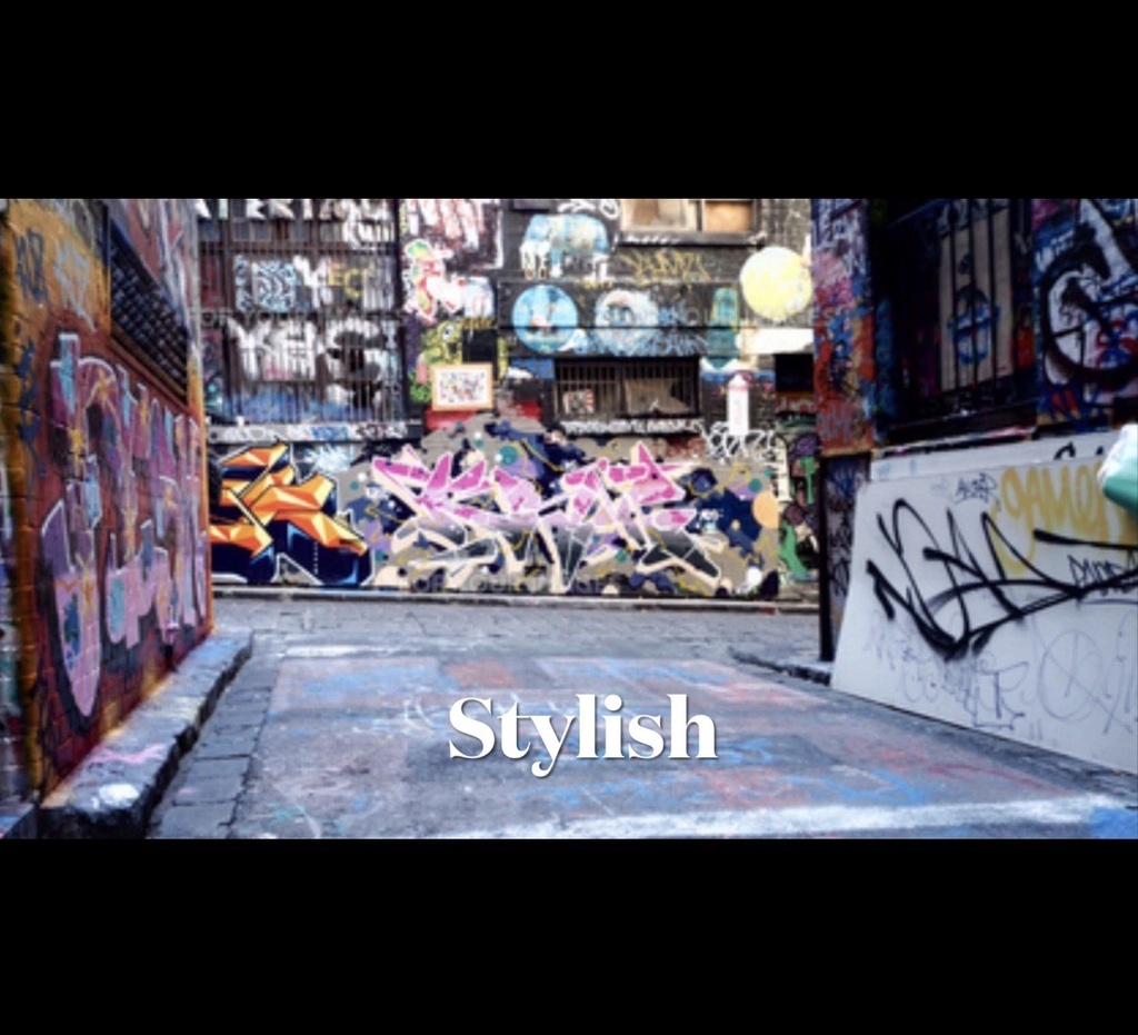 Stylish 使用権