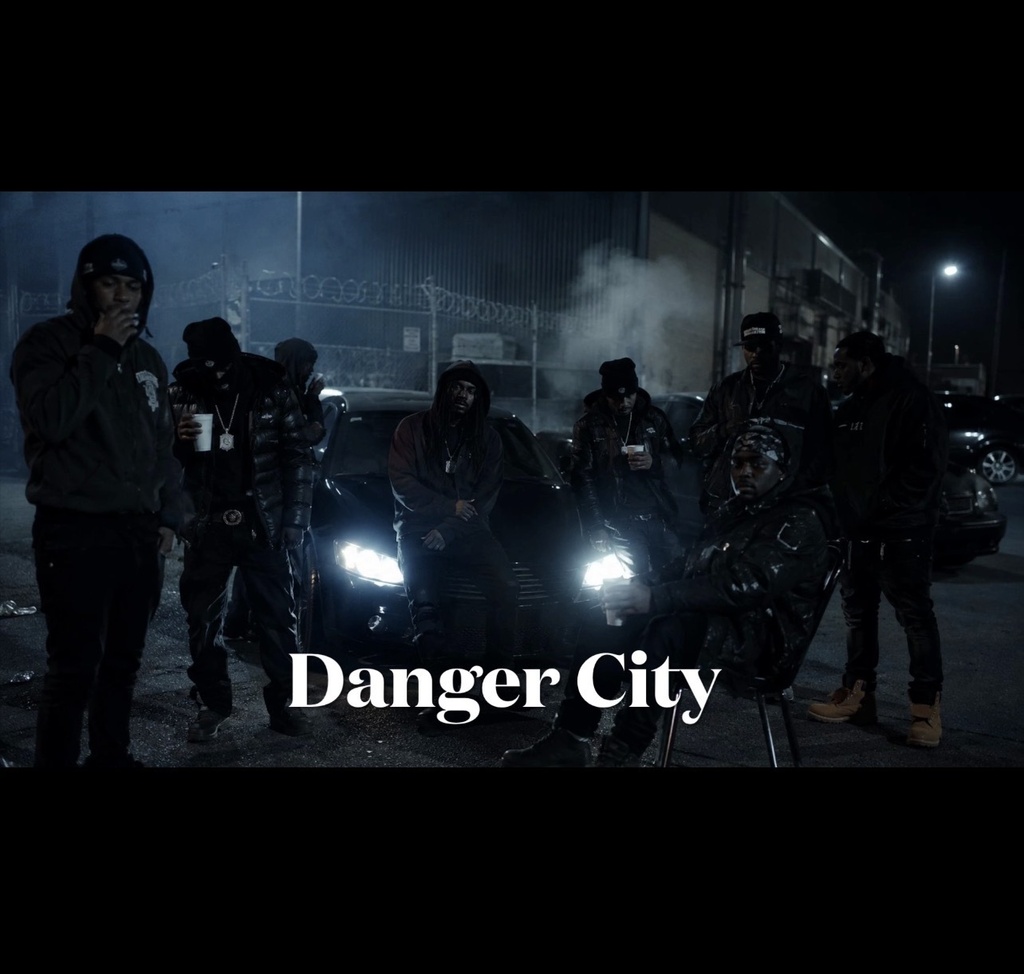 Danger City 使用権