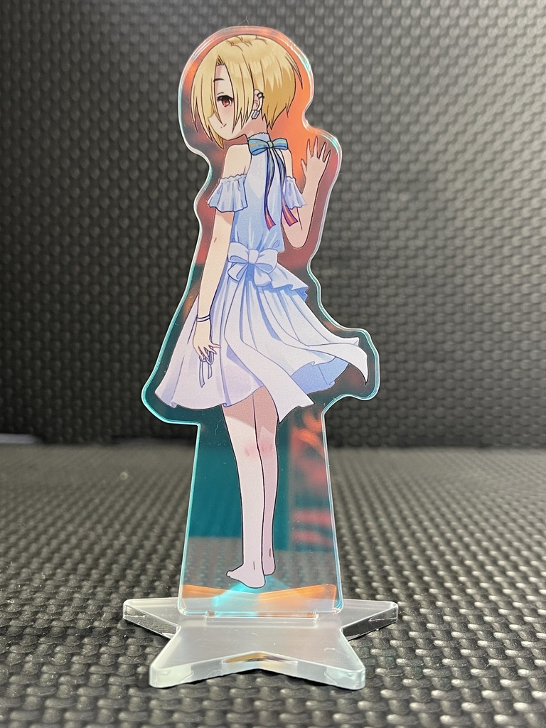 【アクスタ】白坂小梅アクスタ