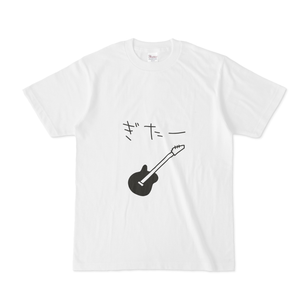ジューダスプリーストギター　シャツ