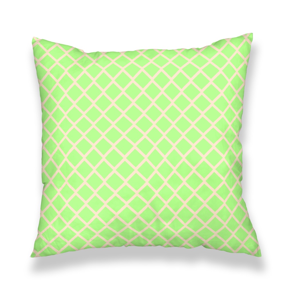 めろめろメロンクッション