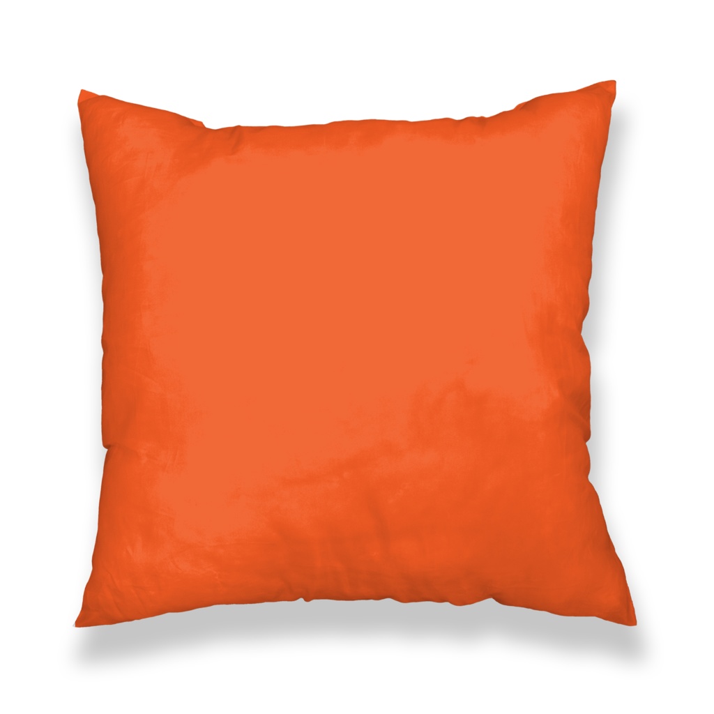 おれおれオレンジクッション