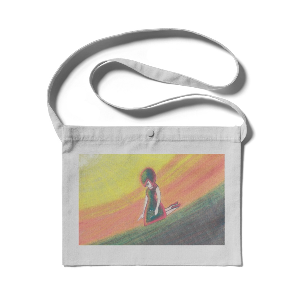 DAYDREAM☆サコッ