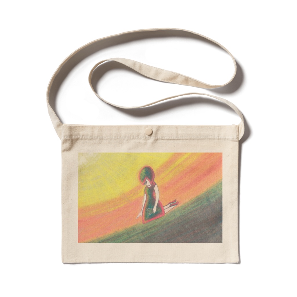 DAYDREAM☆サコッ