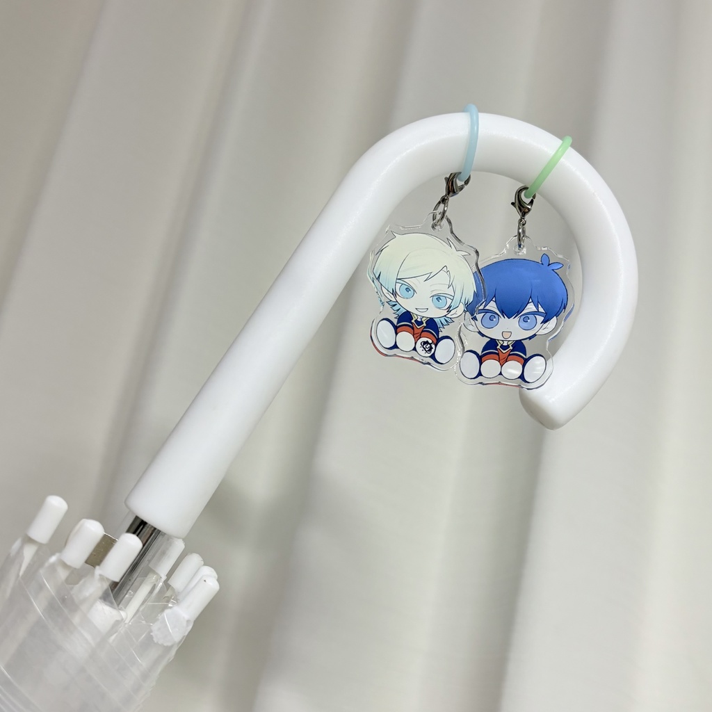 アンブレラマーカー