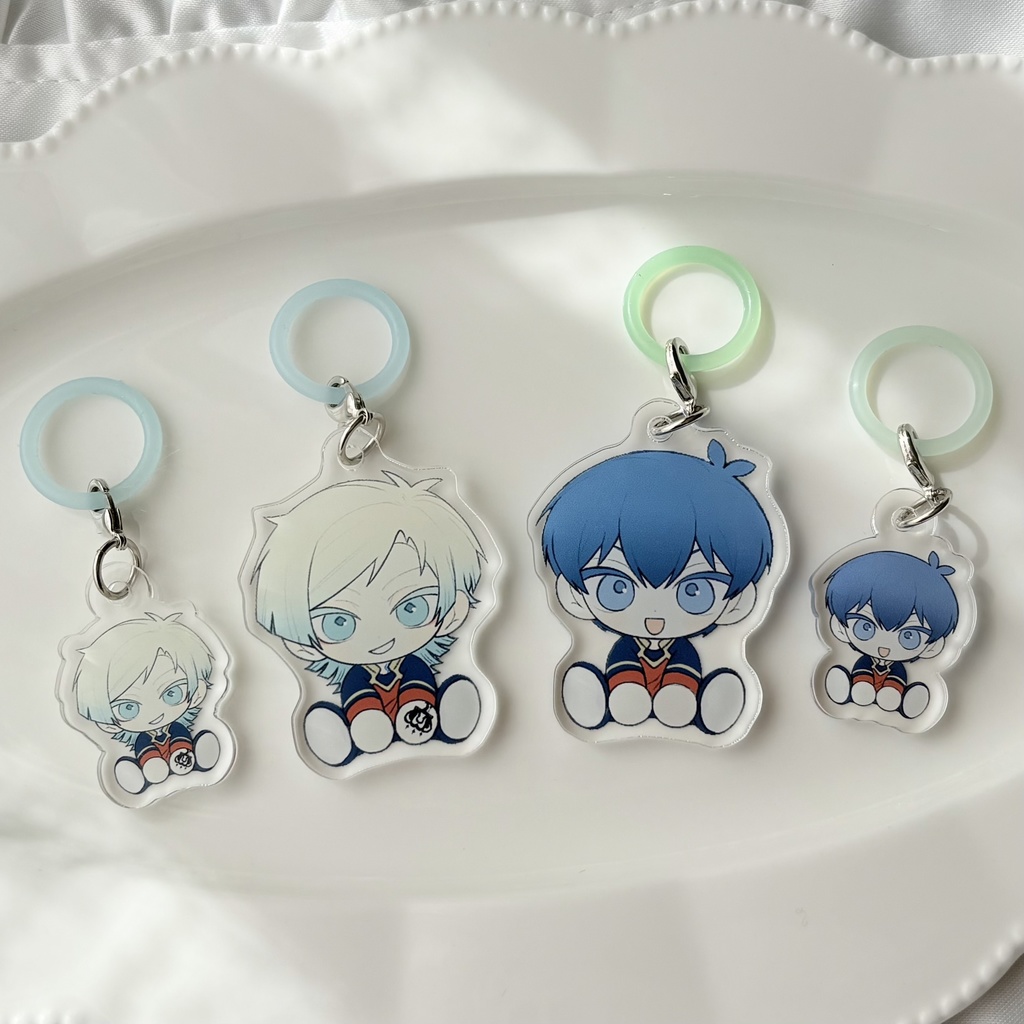 アンブレラマーカー