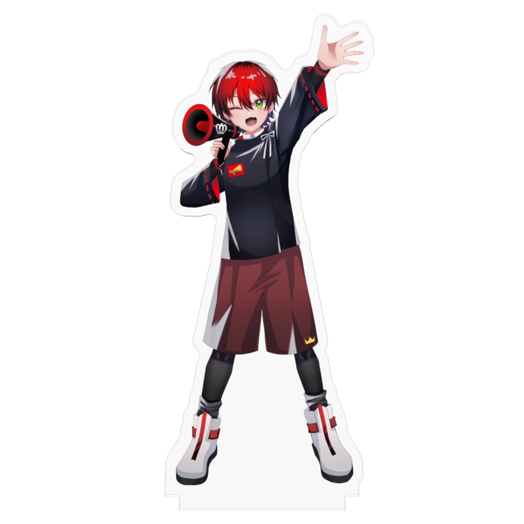 ひのあ アクリルスタンド