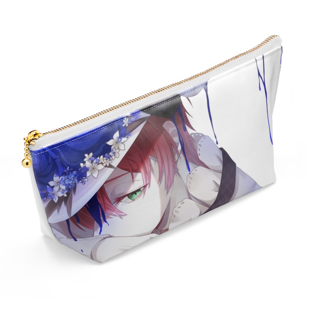 ダウナーポーチ