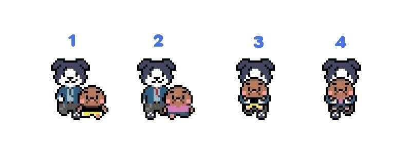 きみろく用アバター