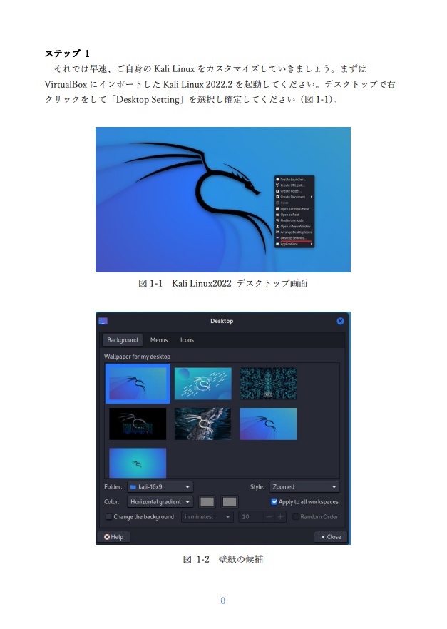 スタイリッシュ・ハッキング・ラボ - Kali & Python でメンタルクラッキング -